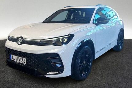 VW Tiguan 4.500 km 52.490 &euro; Landsberg 86899