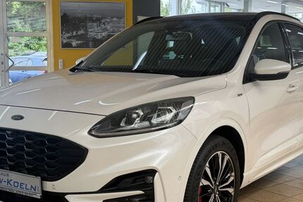 Ford Kuga 68.000 km 23.499 &euro; Kerpen 50171
