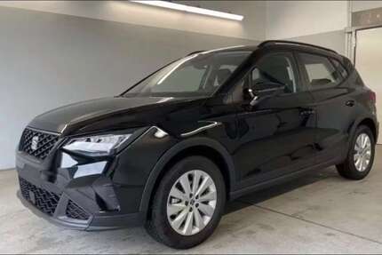 Seat Arona 72.000 km 14.500 &euro; Bad Hersfeld 36251
