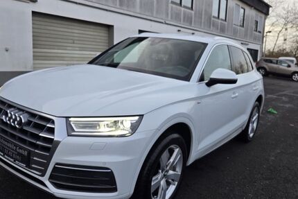 Audi Q5 105.217 km 27.950 &euro; Kobern-Gondorf 56330