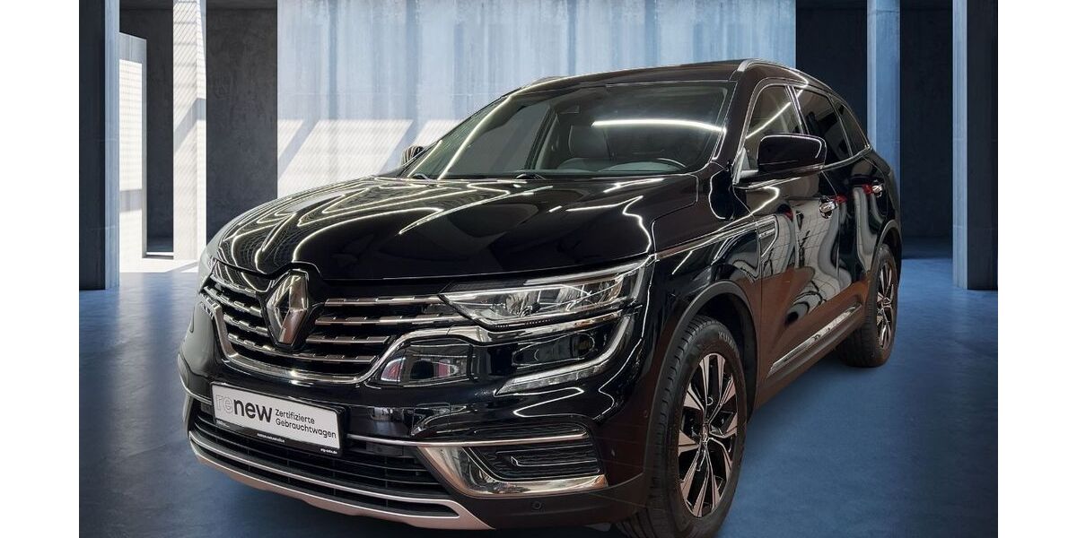 Renault Koleos 99.386 km 24.912 &euro; Köln 50939
