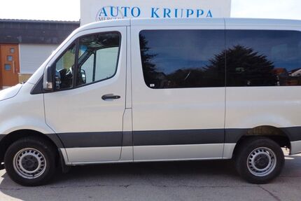 Mercedes-Benz Sprinter 225.000 km 24.990 &euro; Gechingen / Stuttgart 75391