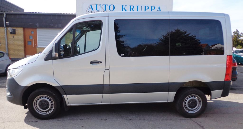 Mercedes-Benz Sprinter 225.000 km 26.990 &euro; Gechingen / Stuttgart 75391
