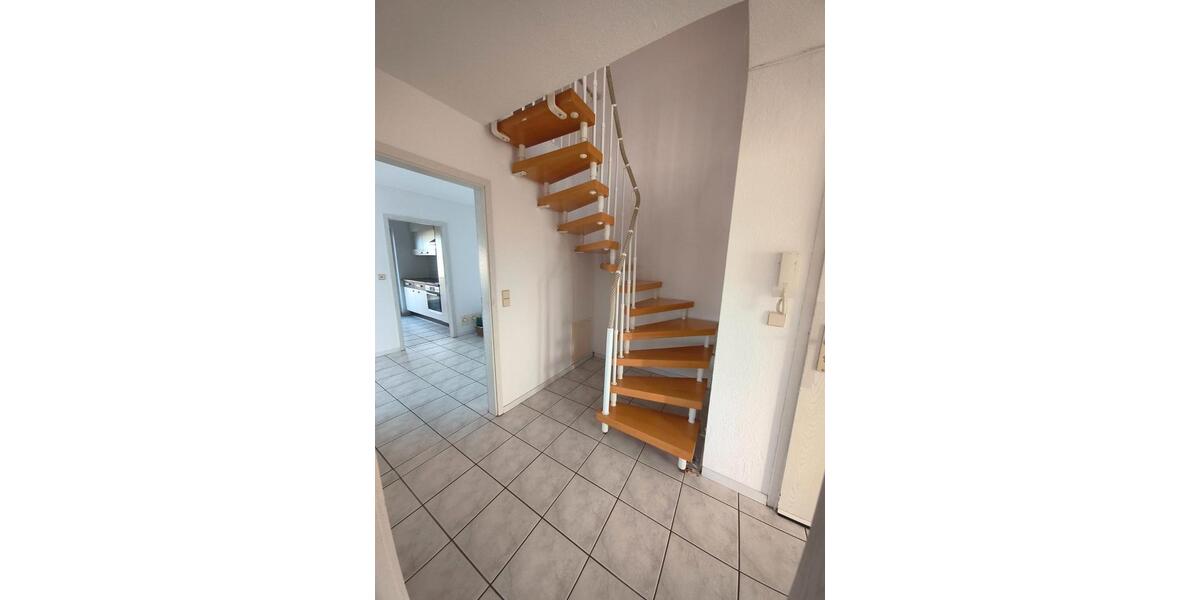 Maisonettenwohnung Rottenburg am Neckar - 3 Zimmer, 96 m&sup2;, 952&euro; | Angebot:26661642