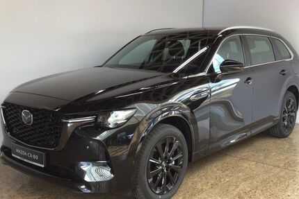 Mazda CX-80 2.538 km 59.990 &euro; Neumarkt 92318