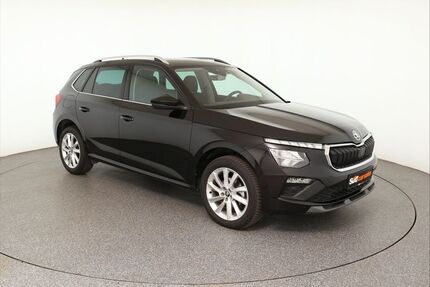 Skoda Kamiq 35.933 km 21.440 &euro; Garching 85748
