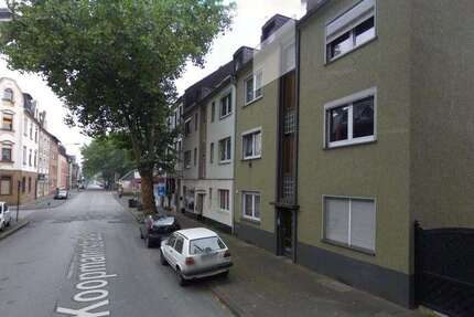 Wohnung zum Kaufen in Duisburg 52.100 € 37 m² 1 zimmer