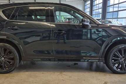 Mazda CX-5 66.000 km 28.290 &euro; Geesthacht 21502