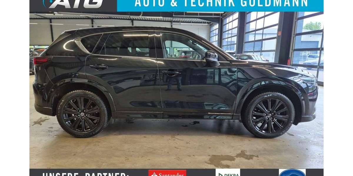 Mazda CX-5 66.000 km 28.290 &euro; Geesthacht 21502