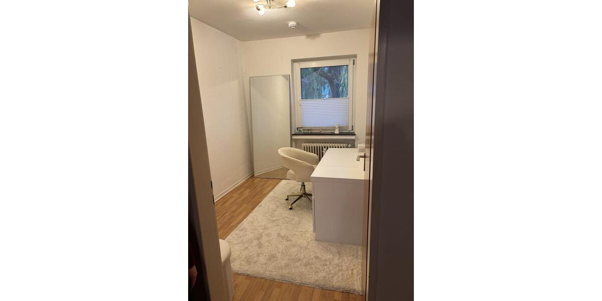 Etagenwohnung Nienburg (Weser) - 3 Zimmer, 67 m&sup2;, 776&euro; | Angebot:26386199