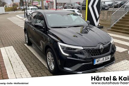 Renault Arkana 9.962 km 30.390 € Wolfenbüttel 38304