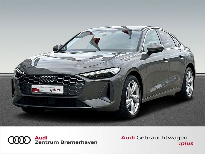 Audi A5 5.047 km 41.760 € Bremerhaven 27576