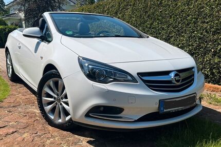Opel Cascada 84.000 km 11.800 &euro; Königs Wusterhausen 15711