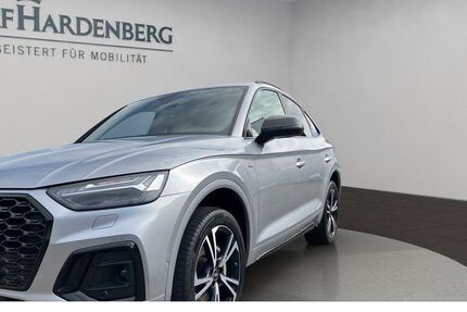 Audi Q5 30.200 km 45.910 &euro; Singen 78224