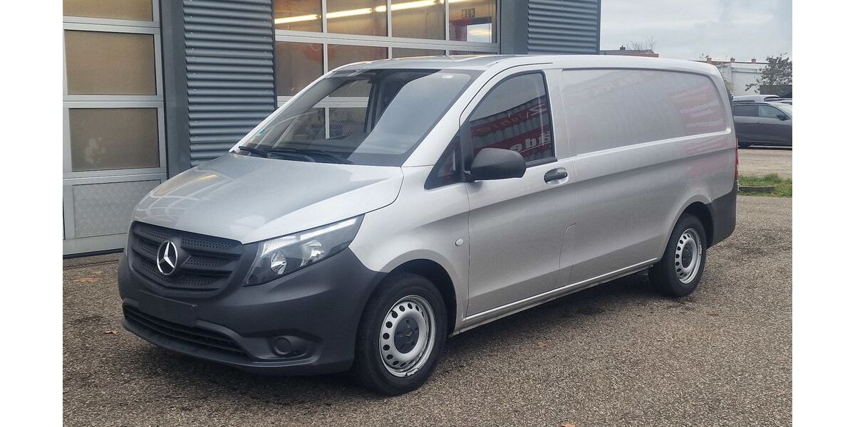 Mercedes-Benz Vito 59.000 km 23.399 &euro; Landau 76829