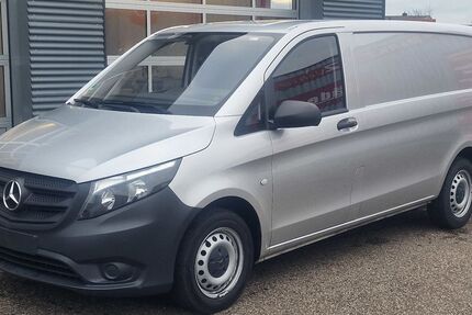 Mercedes-Benz Vito 59.000 km 23.499 &euro; Landau 76829