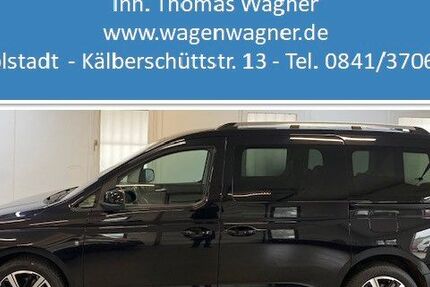 VW Caddy Maxi 53.465 km 28.980 &euro; Ingolstadt 85053
