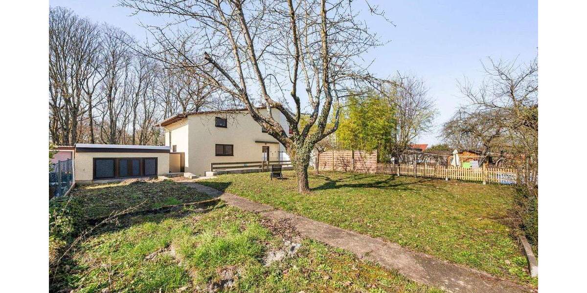 Doppelhaushälfte Offenbach Tempelsee - 5 Zimmer, 120 m&sup2;, 639.000&euro; | Angebot:25400872