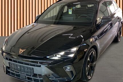 Cupra Leon 25.102 km 27.980 &euro; Dresden 01328