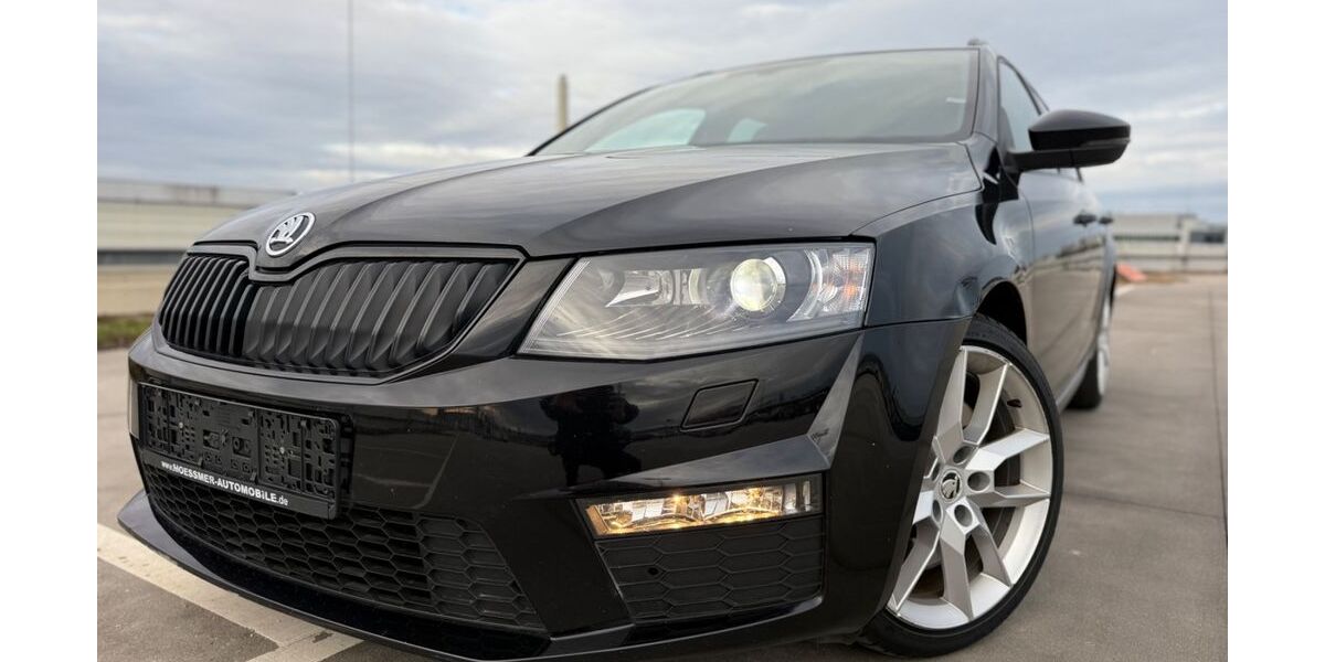 Skoda Octavia 249.000 km 9.980 &euro; Böblingen/Stuttgart 71032