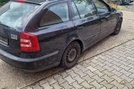 Skoda Octavia 400.000 km 950 &euro; Uelzen 29525