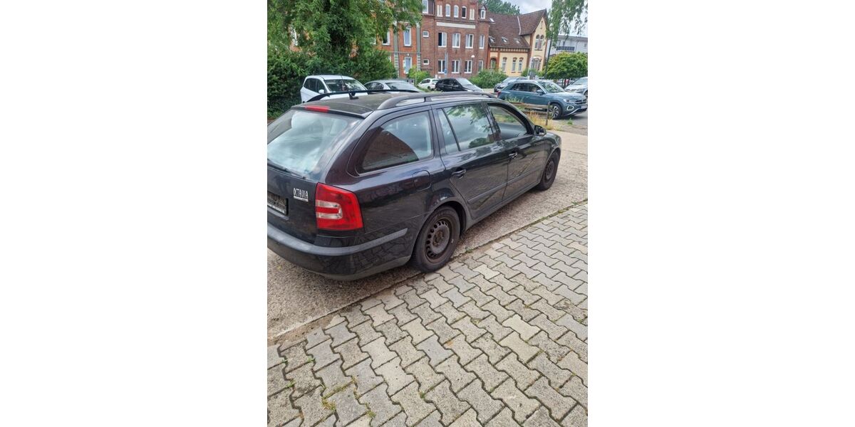 Skoda Octavia 400.000 km 950 &euro; Uelzen 29525
