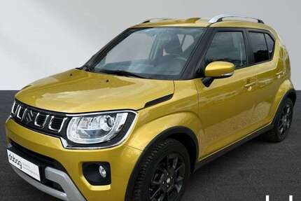 Suzuki Ignis 26.432 km 13.690 &euro; Oranienburg 16515