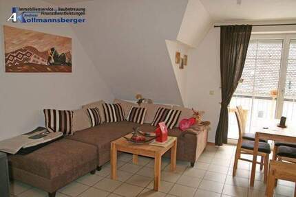 Wohnung Wolnzach - 2 Zimmer, 62 m&sup2;, 550&euro; | Angebot:24967568