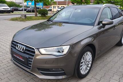 Audi A3 204.000 km 9.490 &euro; Hengersberg 94491