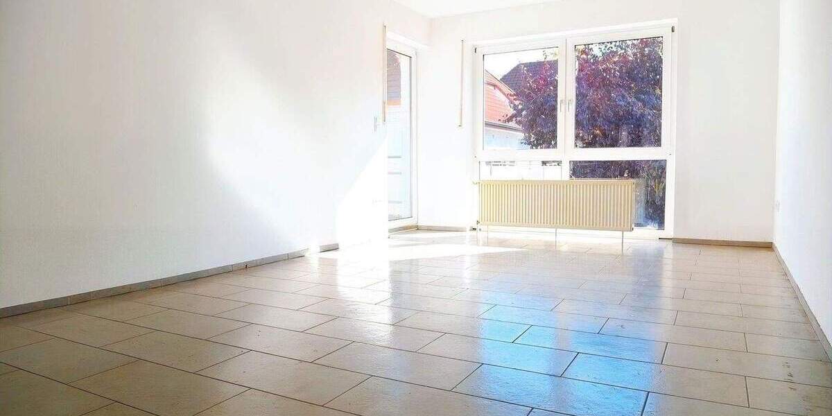 Etagenwohnung Gütersloh Innenstadt - 3 Zimmer, 72 m&sup2;, 225.000&euro; | Angebot:24709119