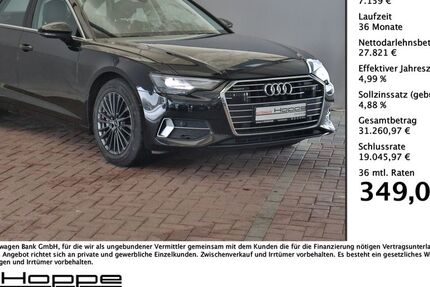 Audi A6 100.266 km 33.880 &euro; Ganderkesee 27777
