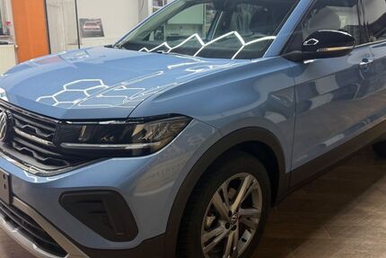 VW T-Cross 3.500 km 16.790 &euro; Neuwied 56564