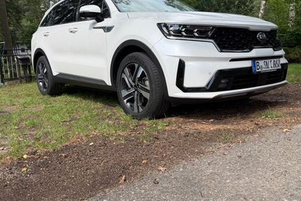 Kia Sorento 60.720 km 28.499 &euro; Blankenfelde-Mahlow 15831