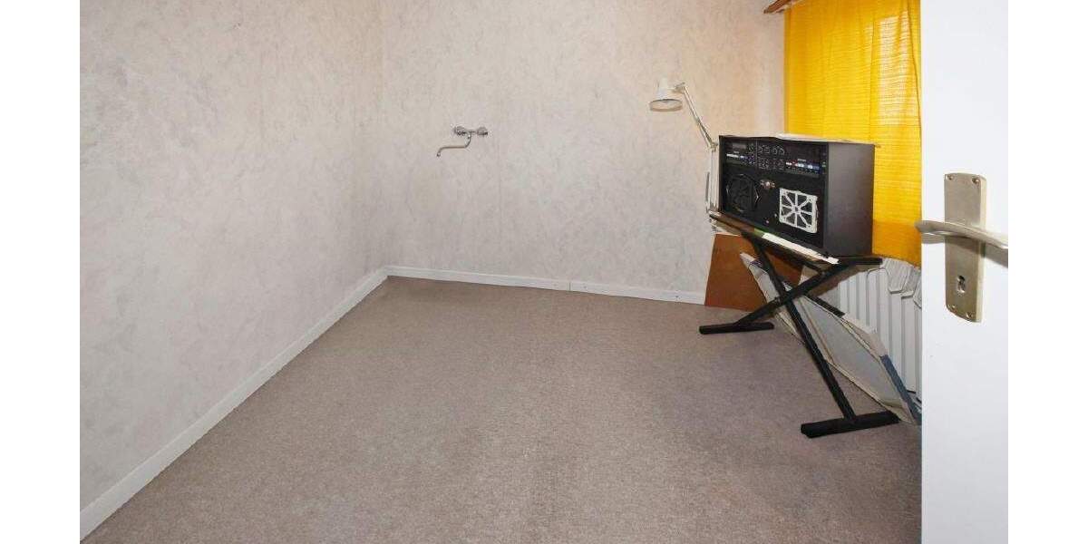 Einfamilienhaus Sande - 6 Zimmer, 113 m&sup2;, 199.000&euro; | Angebot:25741247