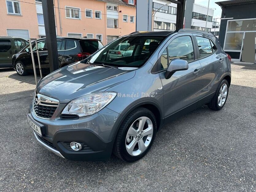 Mokka