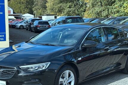 Opel Insignia 137.854 km 15.490 &euro; Haßloch 67454