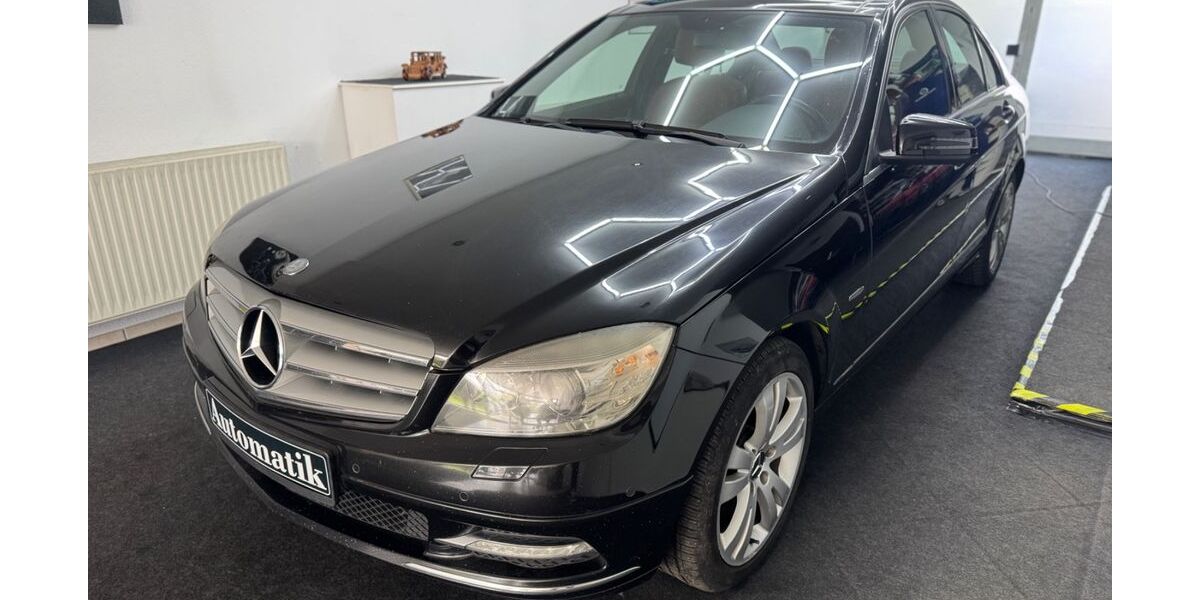 Mercedes-Benz C 250 299.865 km 4.490 &euro; Wiesbaden 65207