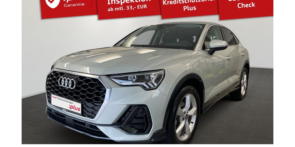 Audi Q3 13.605 km 29.880 &euro; Kempten 87435