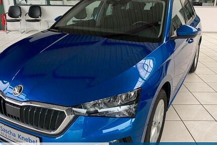 Skoda Scala 34.613 km 19.490 &euro; Kreuztal 57223