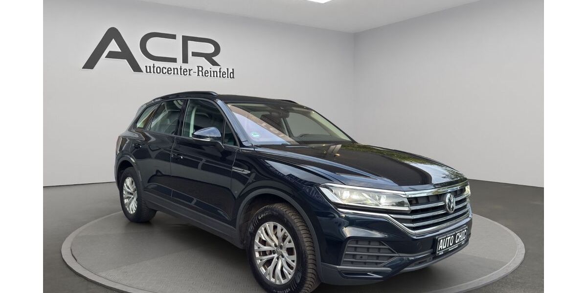 VW Touareg 149.785 km 30.990 &euro; Reinfeld 23858
