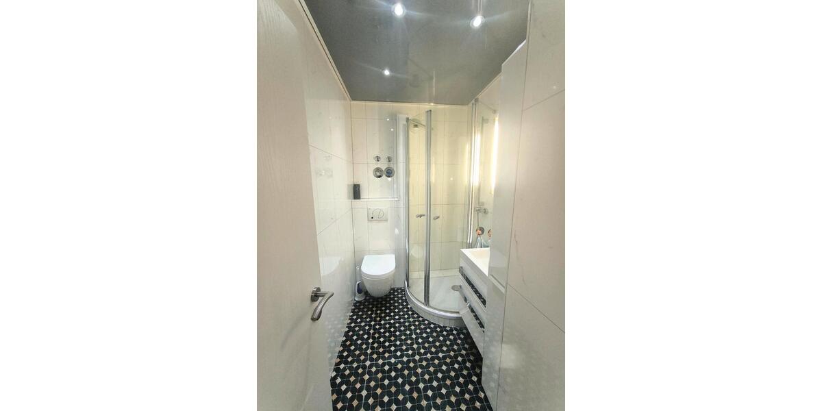 Etagenwohnung Mannheim Innenstadt - 1 Zimmer, 41 m&sup2;, 189.000&euro; | Angebot:25104267