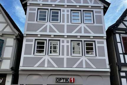 Gewerbeobjekt Kirchheim-Teck Teck - 360.000&euro; | Angebot:24790453