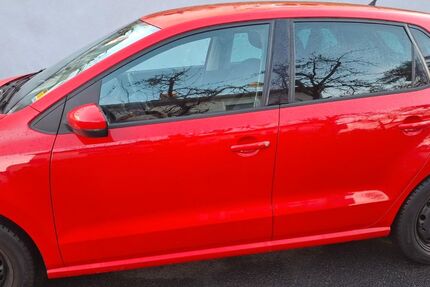 VW Polo 138.000 km 6.700 € Waldbüttelbrunn 97297
