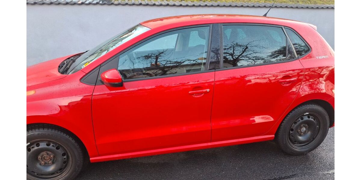 VW Polo 138.000 km 6.700 &euro; Waldbüttelbrunn 97297