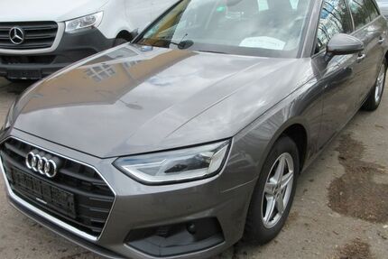 Audi A4 232.799 km 11.450 &euro; Nürnberg 90449