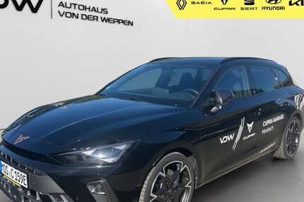 Cupra Leon 18.500 km 39.990 &euro; Oberschopfheim 77948