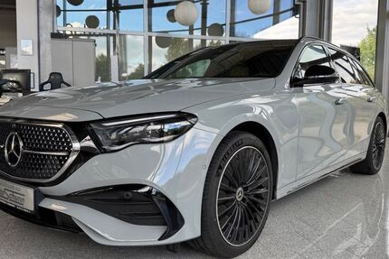 Mercedes-Benz E 450 6.500 km 98.788 € Westendorf 86707