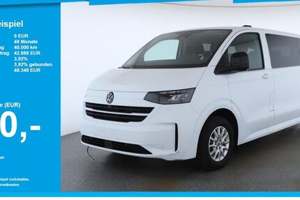 VW T7 Caravelle 27.419 km 42.888 &euro; Gera 07546