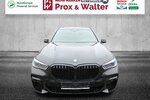 BMW X5 xDrive 40d M Sport LUFT+AHK+PANO-DACH+HEAD-UP 151.379 km 56.500 &euro; Hagenow 19230