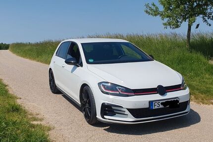 VW Golf 119.000 km 21.000 € Wolfersdorf 85395
